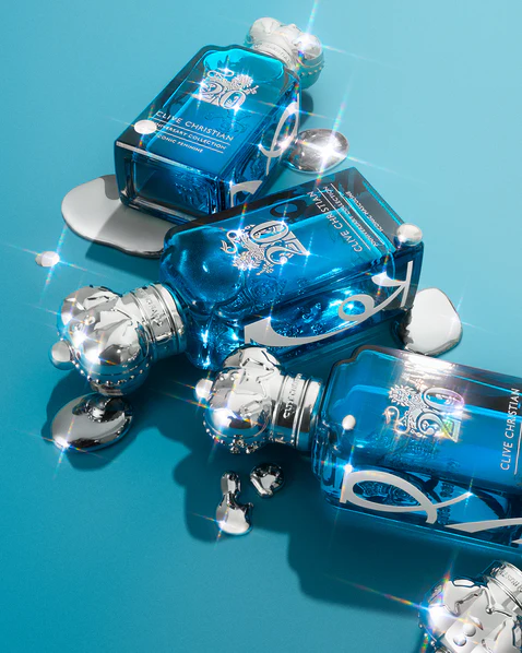 Clive Christian Collection