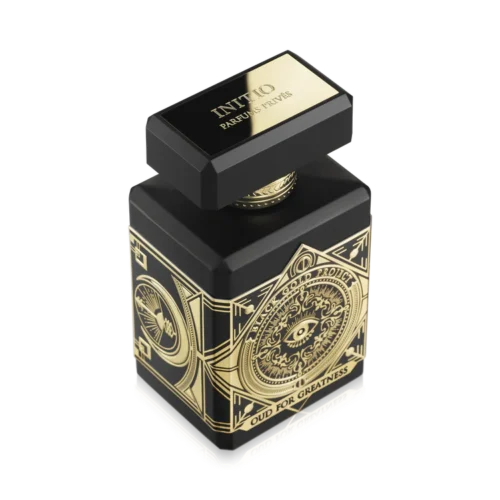 Oud for greatness