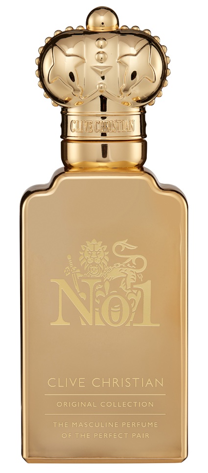 CLIVE CHRISTIAN NO1 for men