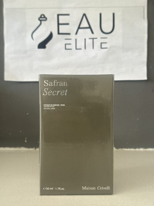 Safran Secret