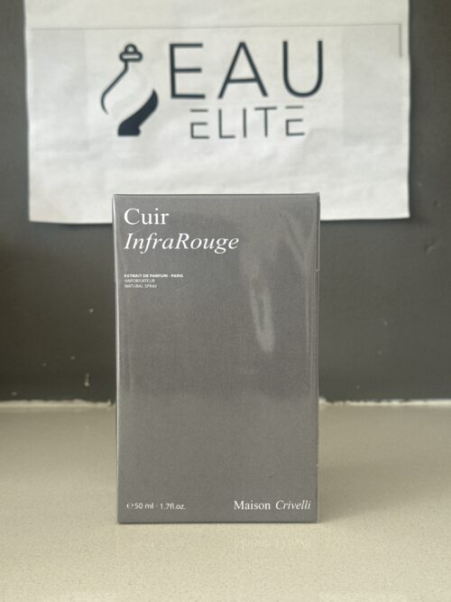 Cuir InfraRouge