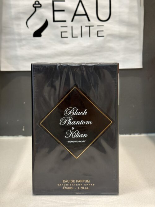 BLACK PHANTOM