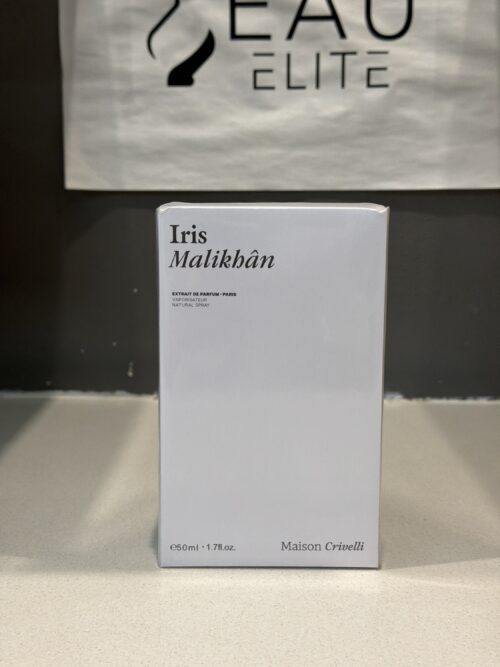 IRIS MALIKHAN