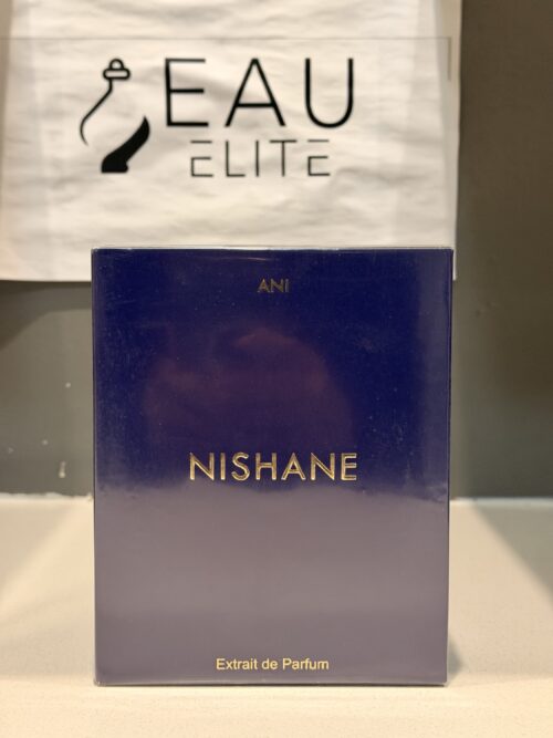 NISHANE ANI