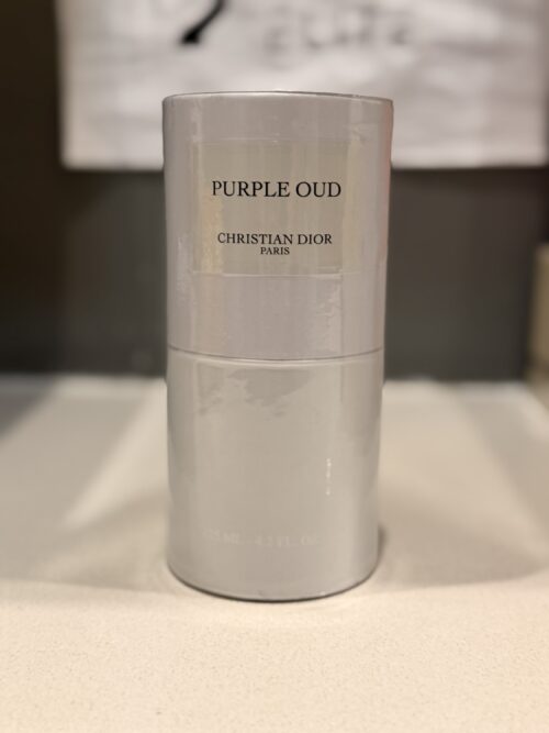 PURPLE OUD