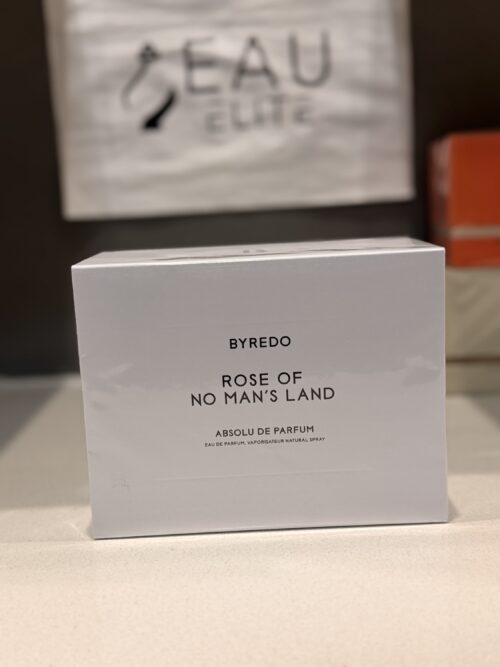 BYREDO ROSE OF NO MANS LAND ABSOLU