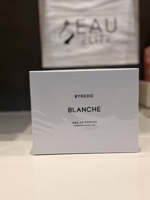BYREDO BLANCHE